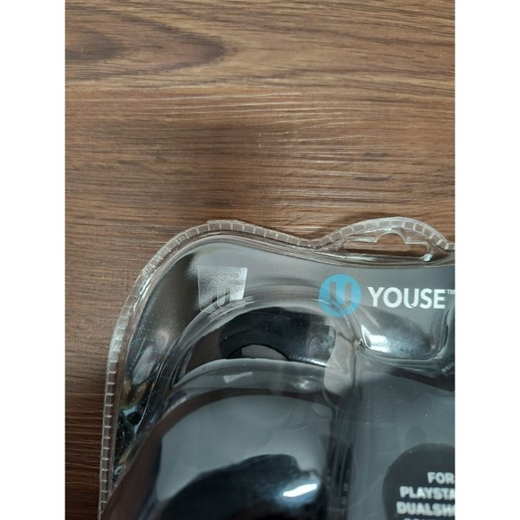 UYouse controller Skins for PS4 controllers.Ultra-Fitted protection maximum grip - Picture 3 of 8